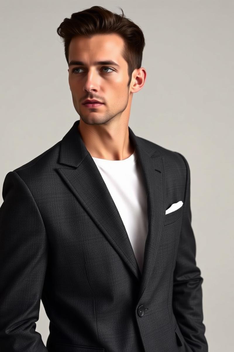 Masculino