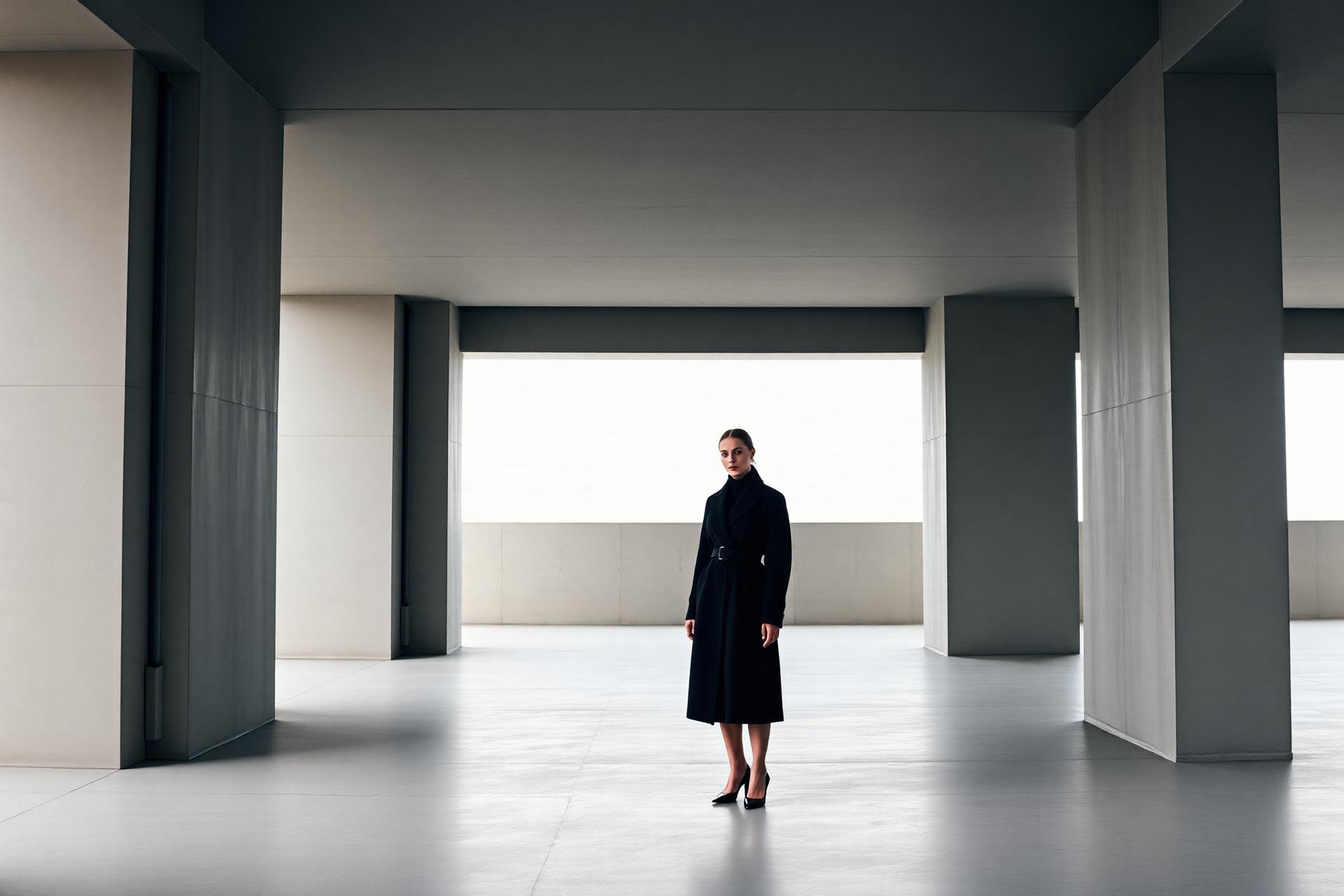 Aura — Coleção Pre-Fall